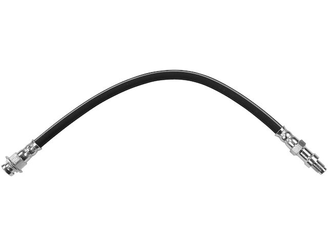 Front Brake Hose - 1962-1966 Chevrolet Chevy II - Sunsong 14047-07983385