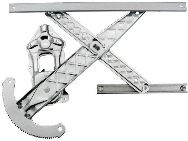 Front Left Window Regulator - 1997-2002 Ford Expedition - ACI 5246-07983393