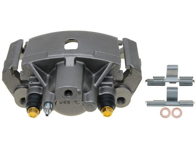 Rear Right Brake Caliper - 2007-2009 Chrysler Aspen - Raybestos 19138-07983595