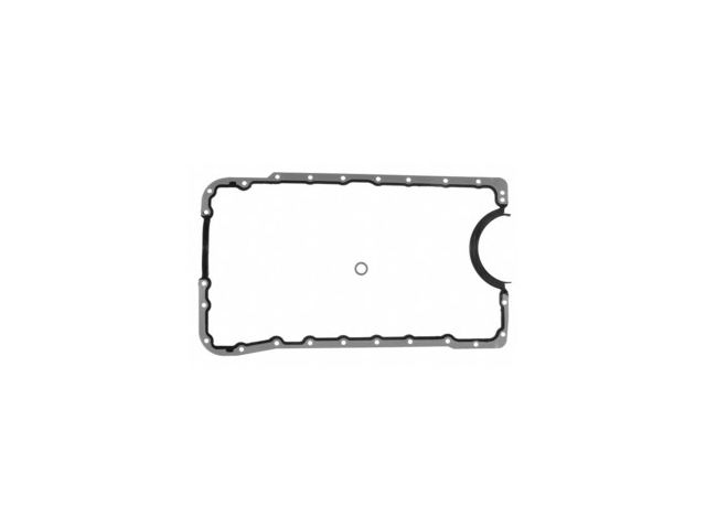 Oil Pan Gasket - 2005-2010 Ford Mustang - VR Gaskets 18368-07983947