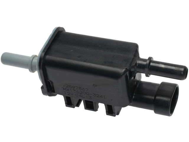 Vapor Canister Purge Solenoid - 2006-2007 Cadillac CTS 6.0L V8 - Standard Motor Products 18639-07984025