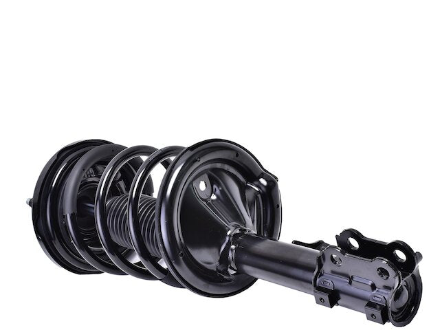 Front Left Strut and Coil Spring Assembly - 2006-2010 Kia Optima - Mando 18848-07984143