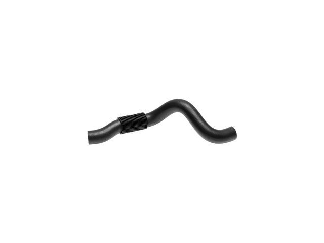 Lower - Connector To Engine Radiator Hose - 2016-2020 Mitsubishi Outlander Sport 2.0L 4-Cylinder GAS - Gates 136806-07984299