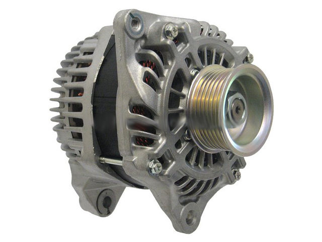 Alternator - 2018-2021 Nissan NV3500 5.6L V8 - Pure Energy 145567-07984342