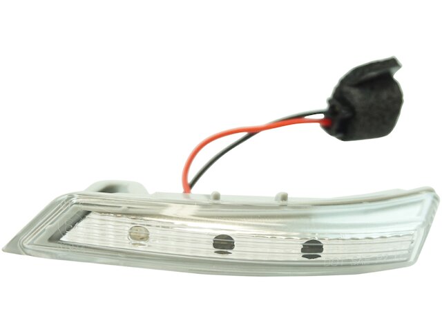 Left Door Mirror Turn Signal Light - 2008-2018 Dodge Grand Caravan - DIY Solutions 28820-07984724