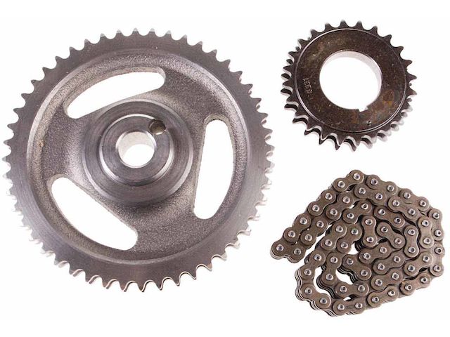 Timing Set - 1965-1973 Ford F100 - Melling 138271-07984734