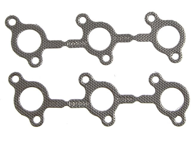 Exhaust Manifold Gasket Set - 1986-2005 Mercury Sable - Mahle 5815-07985354
