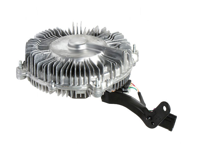 Fan Clutch - 2013-2018 Ram 3500 6.7L 6-Cylinder - Hayden 124259-07985443