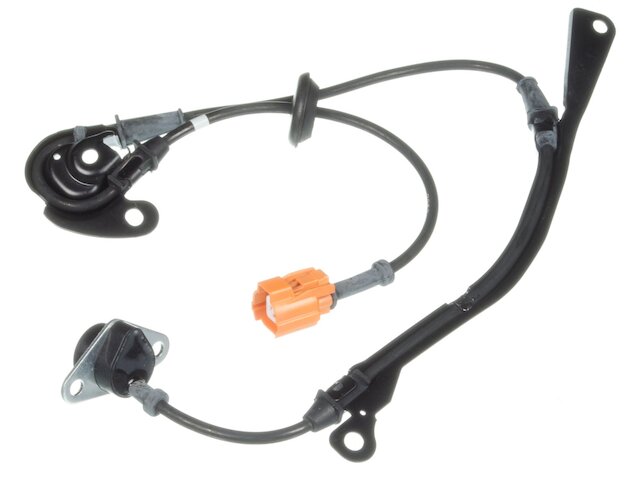 Front Right ABS Speed Sensor - 1995-1996 Acura Integra 1.8L 4-Cylinder - Holstein 5900-07986353