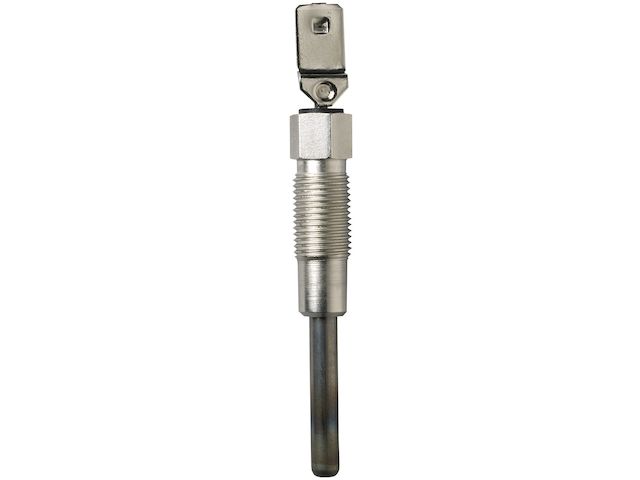 Glow Plug - 1983-1986 Ford F350 6.9L V8 - Autolite 5345-07986382
