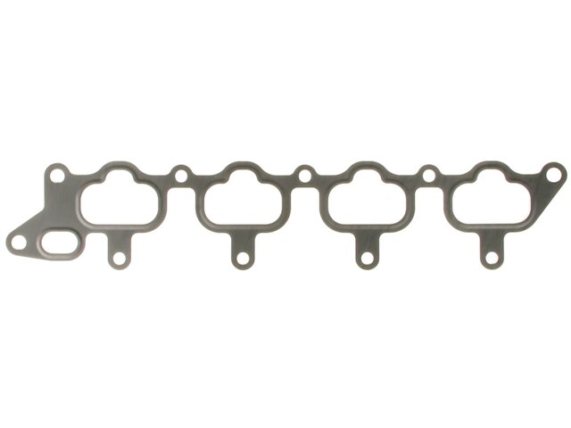 Intake Manifold Gasket - 2003-2006 Mitsubishi Lancer 2.0L 4-Cylinder Turbocharged - Mahle 7182-07986576