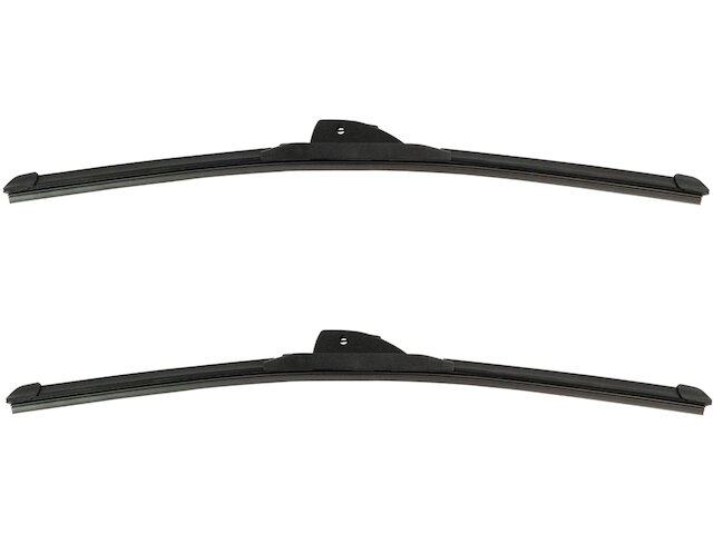 Wiper Blade Set 2 Piece - 1991-1994 Nissan Sentra - DIY Solutions 6811-07986719