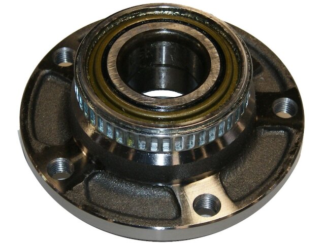 Front Wheel Hub Assembly - 1999-2000 BMW 323i - GMB 958-07986764