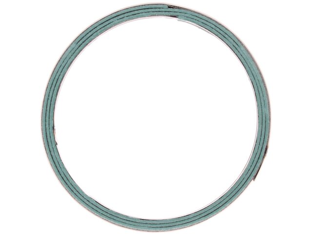 Center Exhaust Gasket - 2001-2009 Toyota Sequoia 4.7L V8 - VR Gaskets 8206-07986888