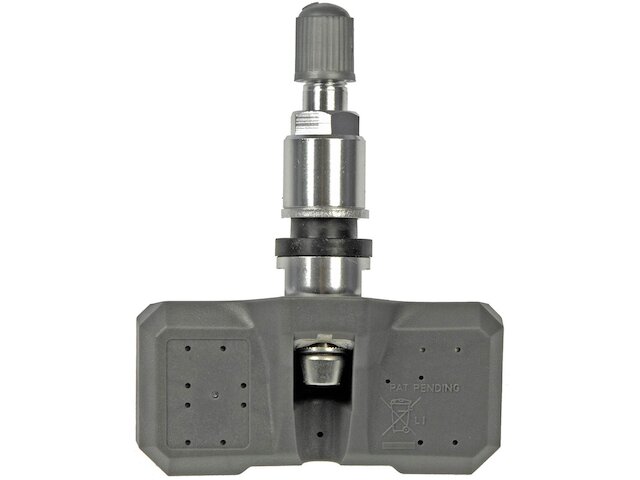 TPMS Sensor - 2006-2007 Jeep Commander - DIY Solutions 18681-07986918