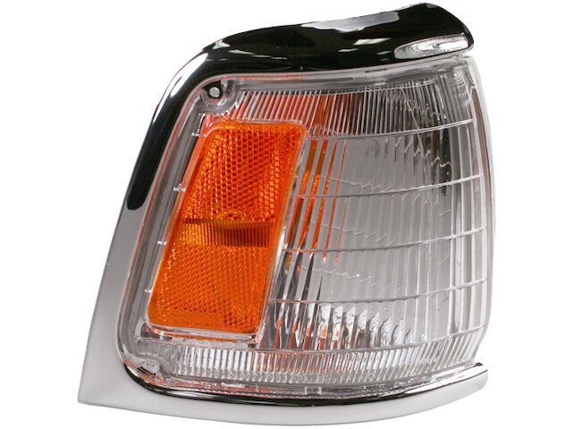 Right Parking Light - 1989-1991 Toyota Pickup RWD - DIY Solutions 8165-07986939