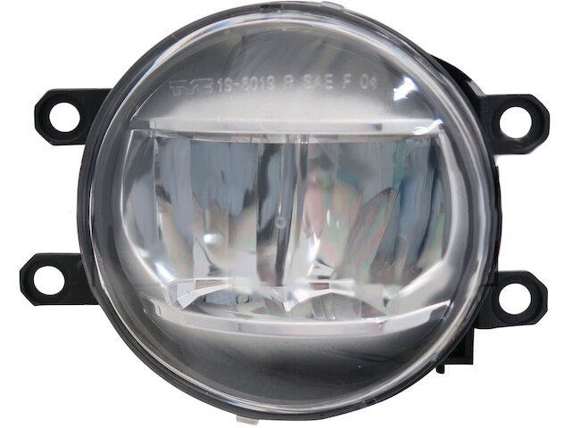 Right Fog Light - 2015 Lexus IS250 Sedan - TYC 130242-07987025