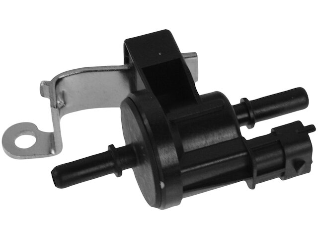 Vapor Canister Purge Solenoid - 2008-2009 Pontiac Torrent 3.6L V6 - DIY Solutions 28782-07987186
