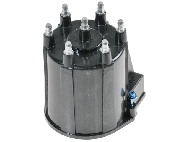 Distributor Cap - 1996 GMC Savana 1500 4.3L V6 - DIY Solutions 3926-07987479