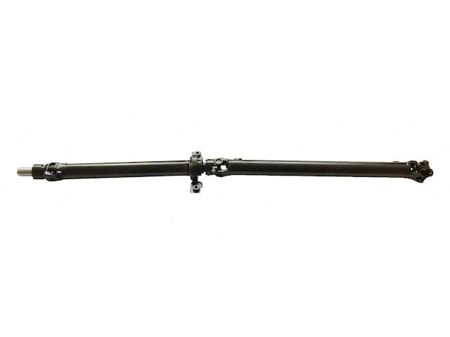 Rear Driveshaft - 2005-2009 Subaru Outback with 4-Speed Automatic Transmission - SKP 18222-07987944