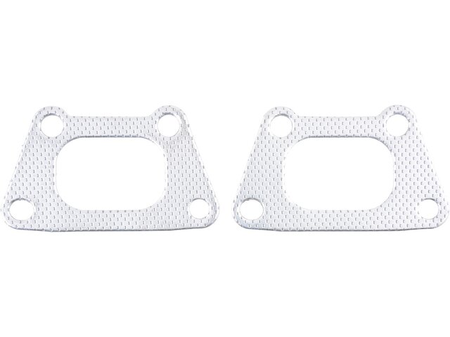 Exhaust Manifold Gasket Set - 2012-2016 Chevrolet Impala 3.6L V6 - Victor Reinz 118587-07988074