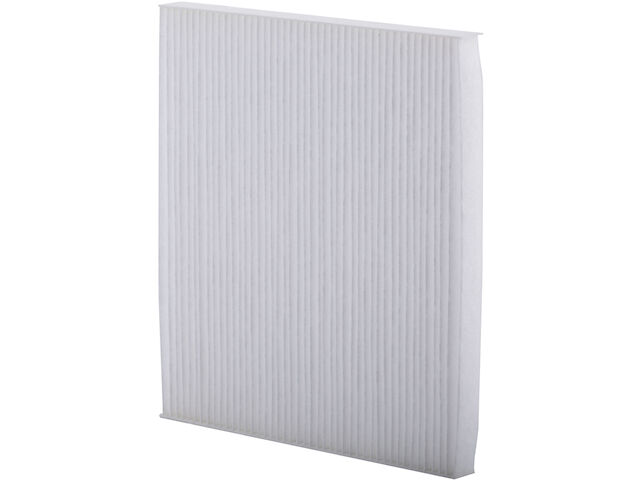 Cabin Air Filter - 2008-2010 Saturn Vue - Premium Guard 28615-07988206