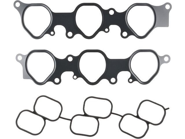 Intake Manifold Gasket Set - 2003-2009 Toyota 4Runner 4.0L V6 - Victor Reinz 7926-07988930