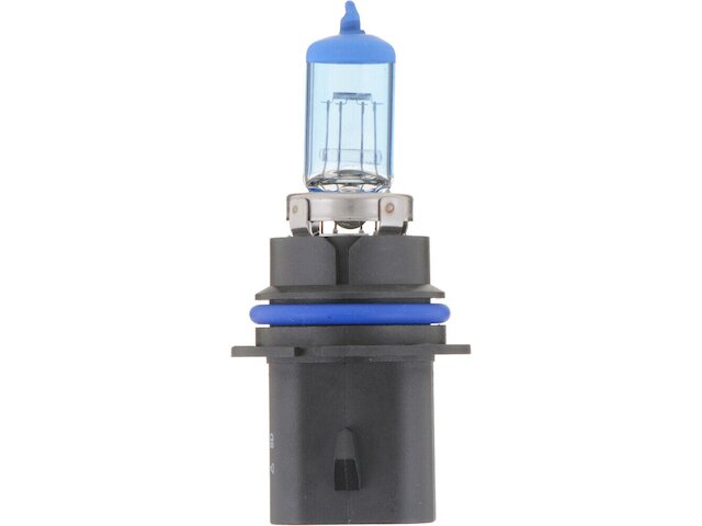 High Beam and Low Beam Headlight Bulb - 1992-1994 Volvo 960 - Philips 849-07989326