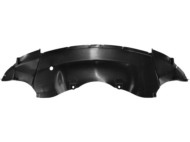 Engine Splash Shield - 2005-2008 Dodge Magnum AWD - DIY Solutions 18192-07989436