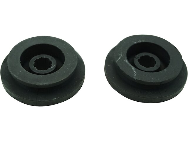 Radiator Support Bushing 2 Piece Set - 2003-2007, 2009-2014 Nissan Murano - DIY Solutions 6740-07990049