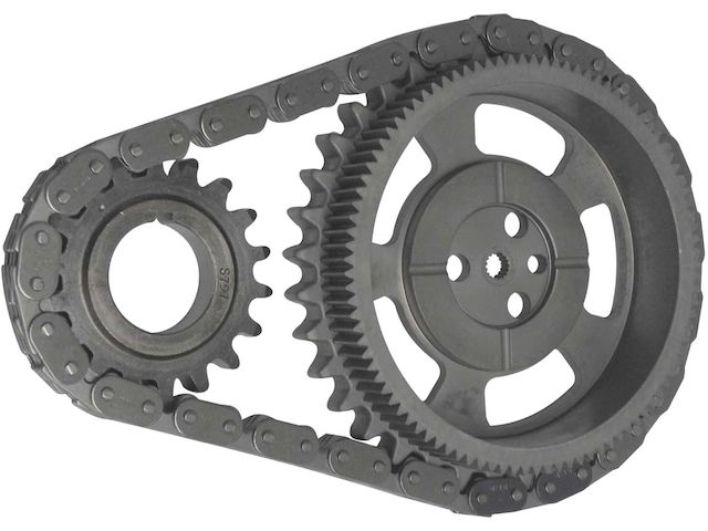 Timing Set - 1992-1994 Chevrolet Corvette 5.7L V8 VIN P - Melling 3224-07990117