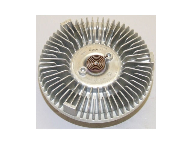 Fan Clutch - 1994-2002 Dodge Ram 3500 8.0L V10 - Hayden 1994-07990156