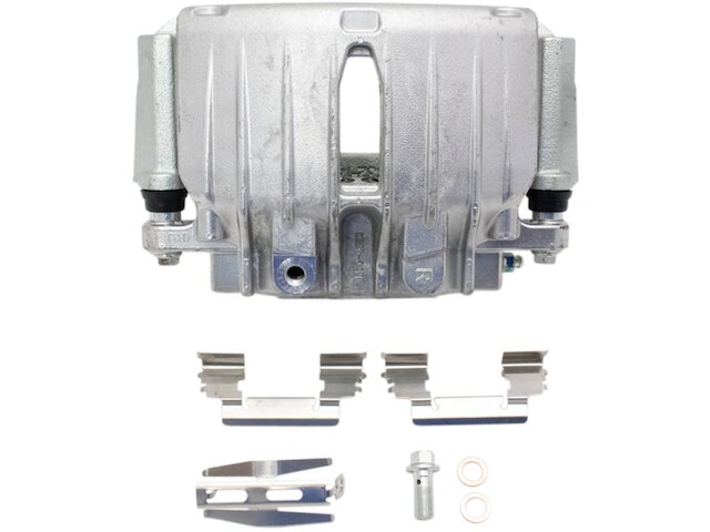 Rear Right Brake Caliper - 2002-2006 Cadillac Escalade EXT - TRQ 127835-07990364