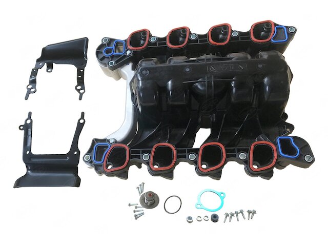 Upper Intake Manifold - 1996-1997 Mercury Cougar 4.6L V8 - SKP 5745-07990488