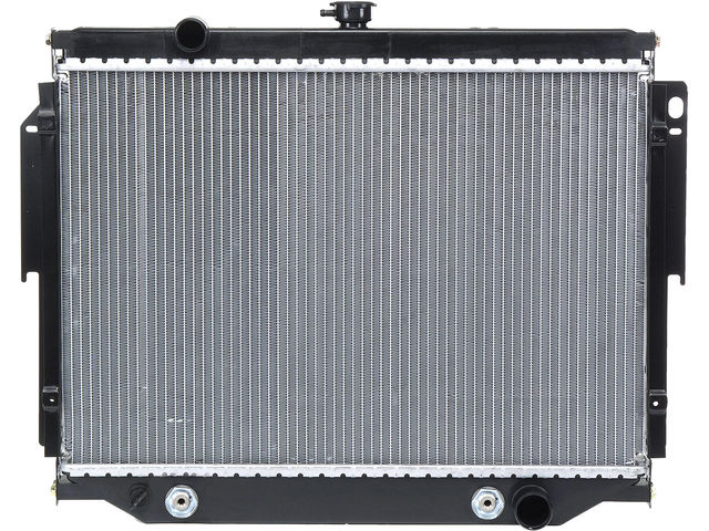 Radiator - 1999-2003 Dodge Ram 1500 Van - APDI 1974-07990847
