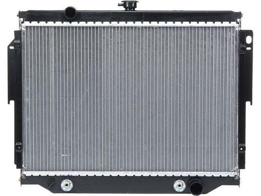 Radiator - 1999-2003 Dodge Ram 1500 Van - APDI 1974-07990847
