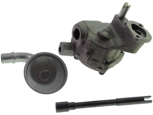 Oil Pump - 1967-1997 Chevrolet Camaro - Melling 14020-07990873