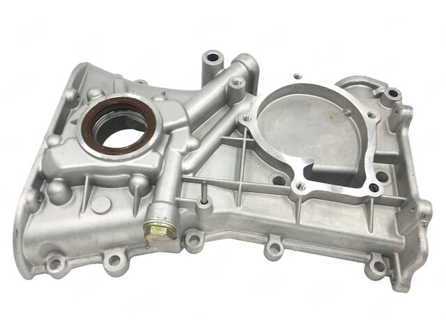 Oil Pump - 1989-1990 Nissan Sentra - SKP 6809-07990951