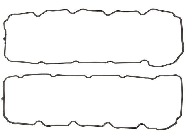 Valve Cover Gasket Set - 2000-2003 Dodge Durango 4.7L V8 - Mahle 1874-07991136