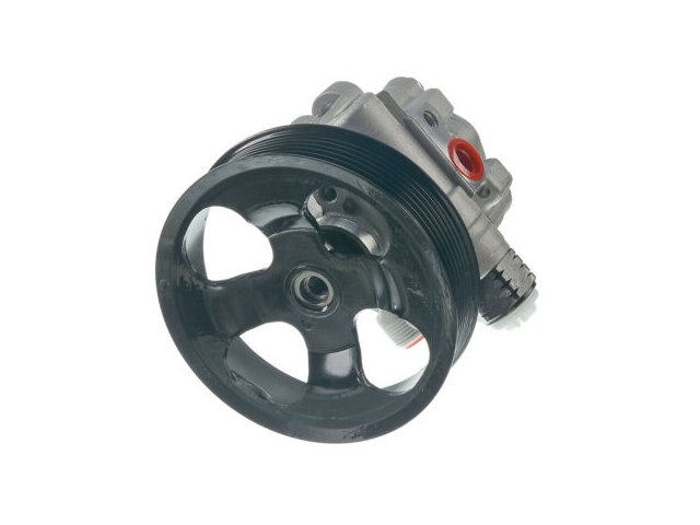 Power Steering Pump - 2002-2008 Toyota Solara 2.4L 4-Cylinder - BBB Industries 8137-07991637