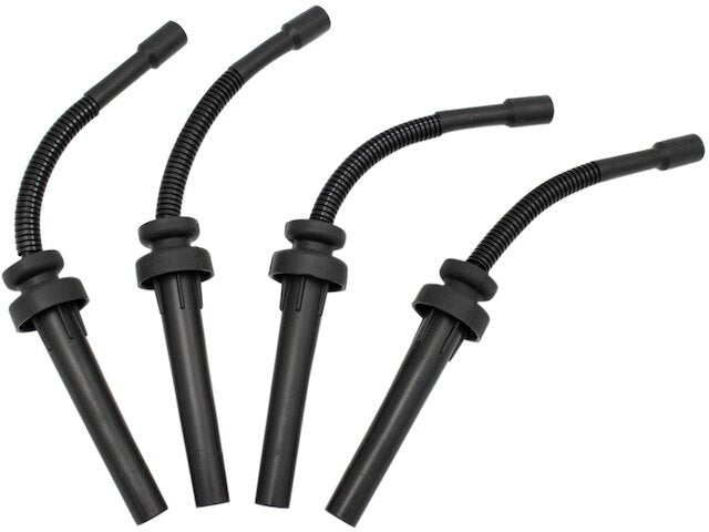 Spark Plug Wire Set - 2001-2010 Chrysler PT Cruiser - TRQ 1535-07991801