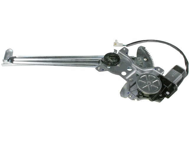 Front Left Window Regulator - 1990-1994 Lexus LS400 - TRQ 7549-07991917