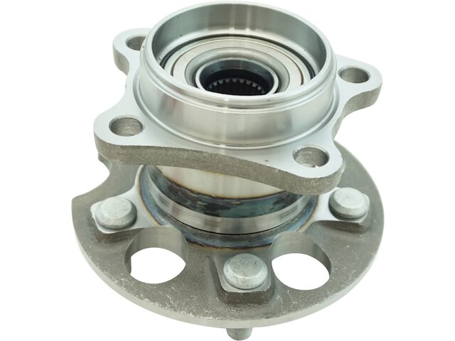 Wheel Hub Assembly - 2011-2019 Toyota Sienna AWD - TRQ 96141-07991927