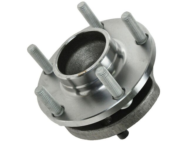 Front Left Wheel Hub Assembly - 2004-2006 Pontiac GTO - TRQ 18011-07991979