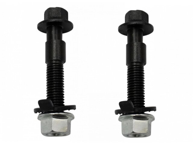 Alignment Camber Kit 2 Piece Set - 1995-2005 Dodge Neon - TRQ 1937-07992191