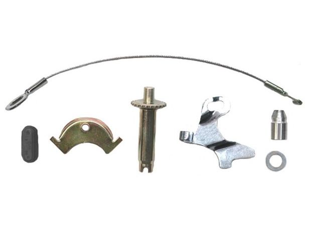 Drum Brake Self Adjuster Repair Kit - 1964-1967 Ford Econoline - Raybestos 118296-07992227