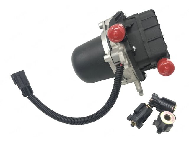 Secondary Air Injection Pump - 2001 Chevrolet Blazer 4.3L V6 - SKP 3661-07992246