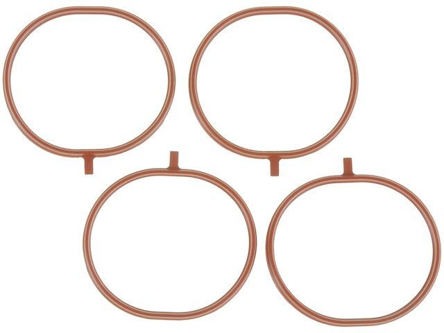 Fuel Injection Plenum Gasket Set - 2010-2014 Honda CRV 2.4L 4-Cylinder - Mahle 95947-07992527