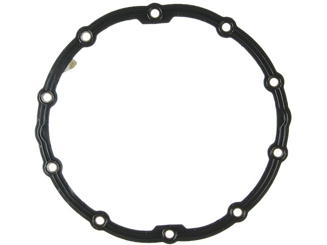 Rear Axle Housing Cover Gasket - 2008-2010 Hummer H3 - Mahle 28825-07992838