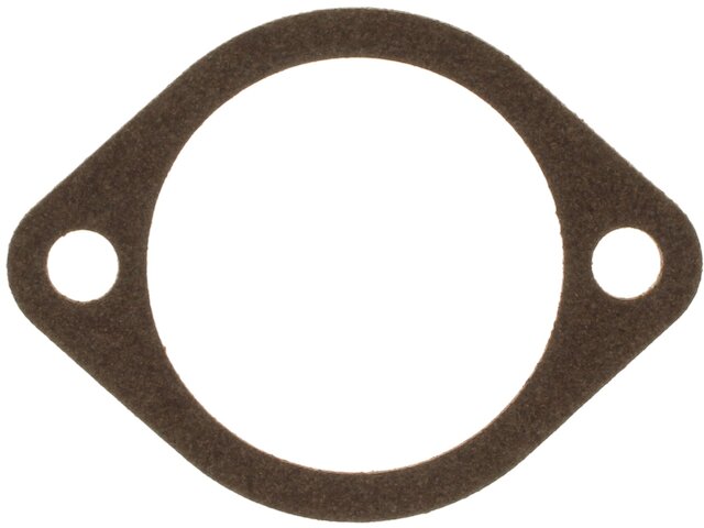 Thermostat Gasket - 1987-1988 Mazda B2600 2.6L 4-Cylinder - Mahle 17664-07993059